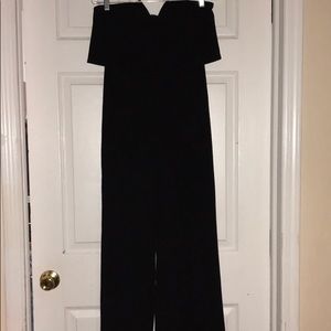 Black Jumpsuit for Sale ❤️